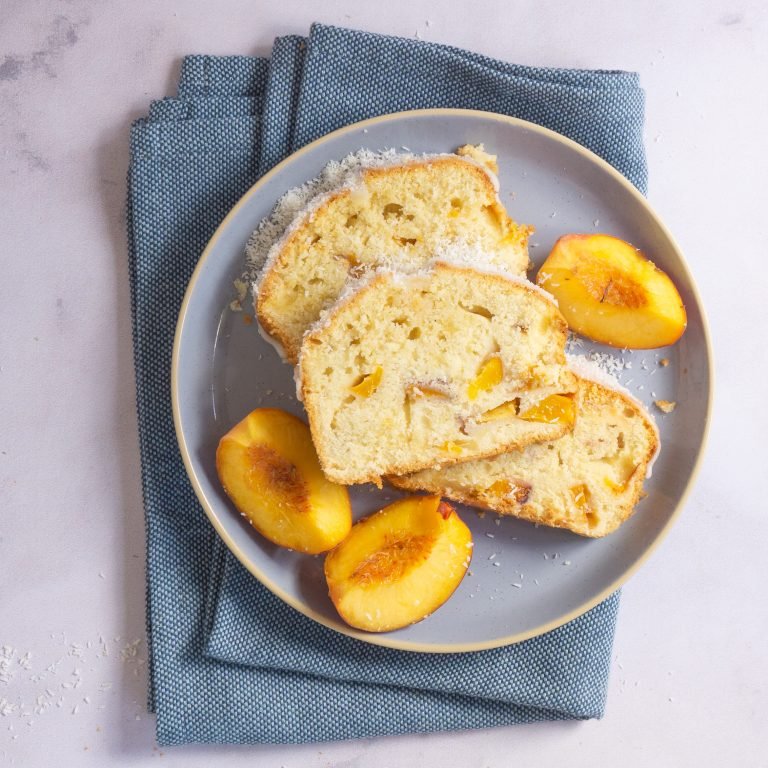 Zitronenkuchen mit Buttermilch - Caro&amp;#39;s Küchenexperimente